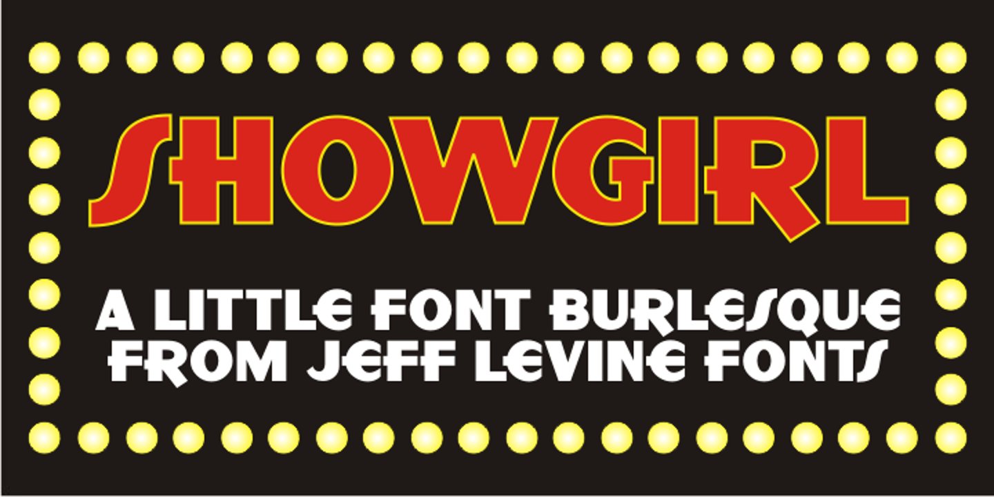 Font Preview