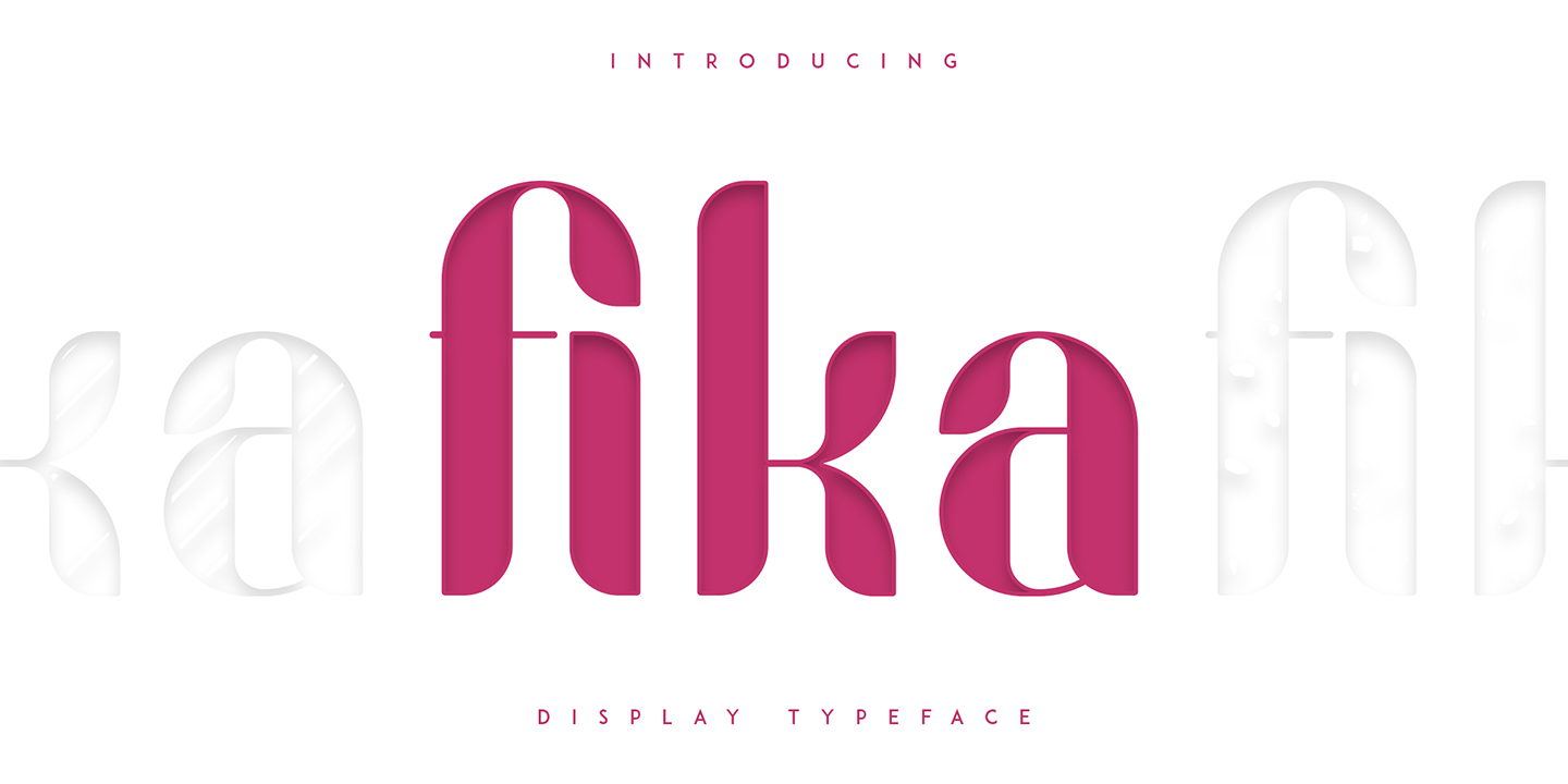 Font Preview