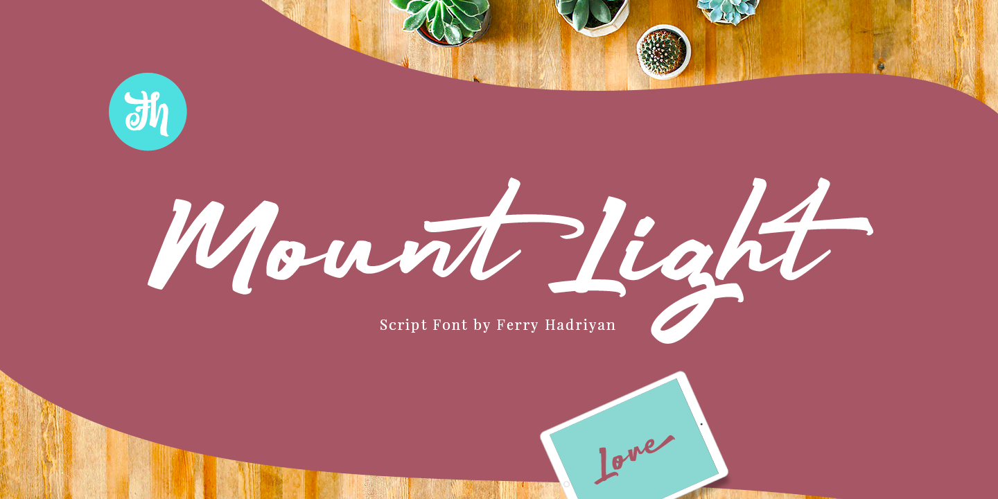 Font Preview
