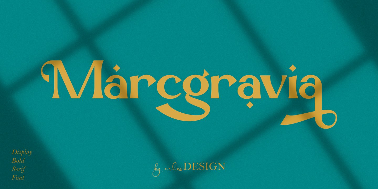 Font Preview