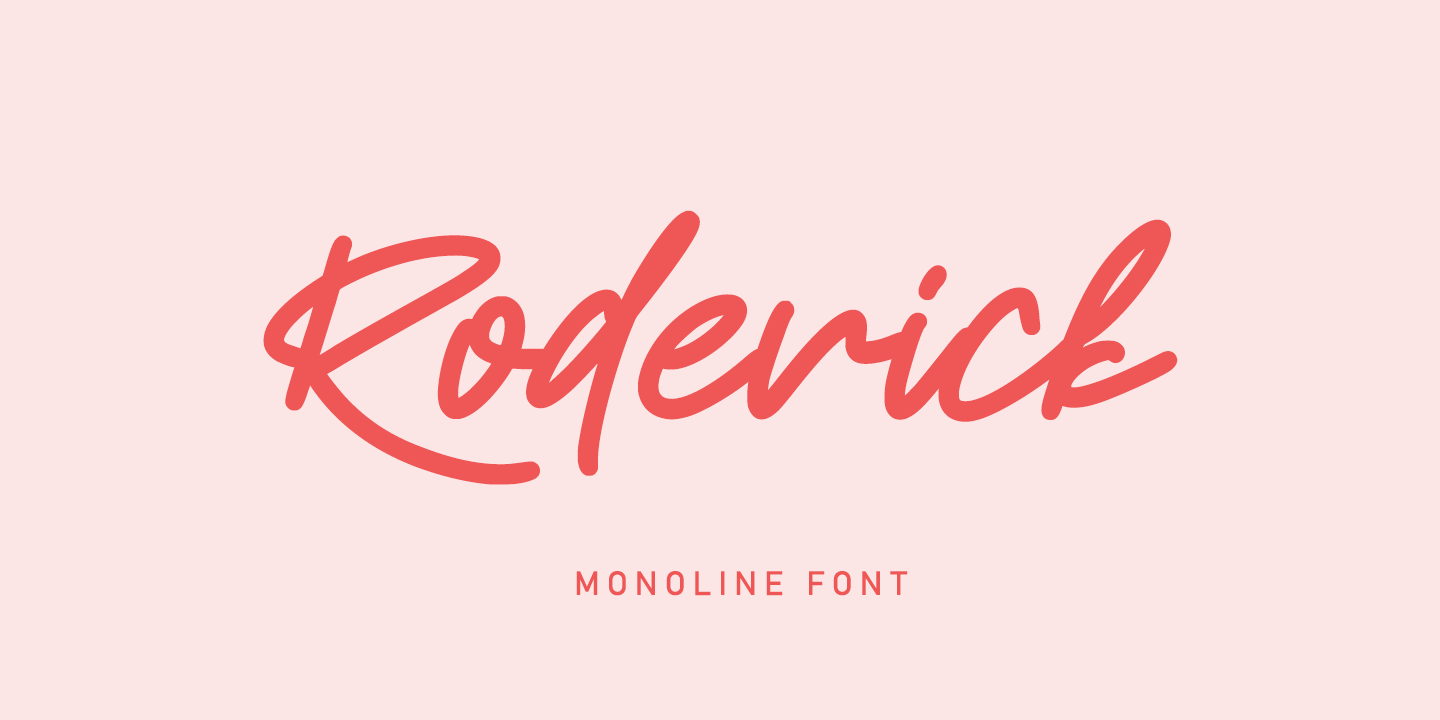 Font Preview