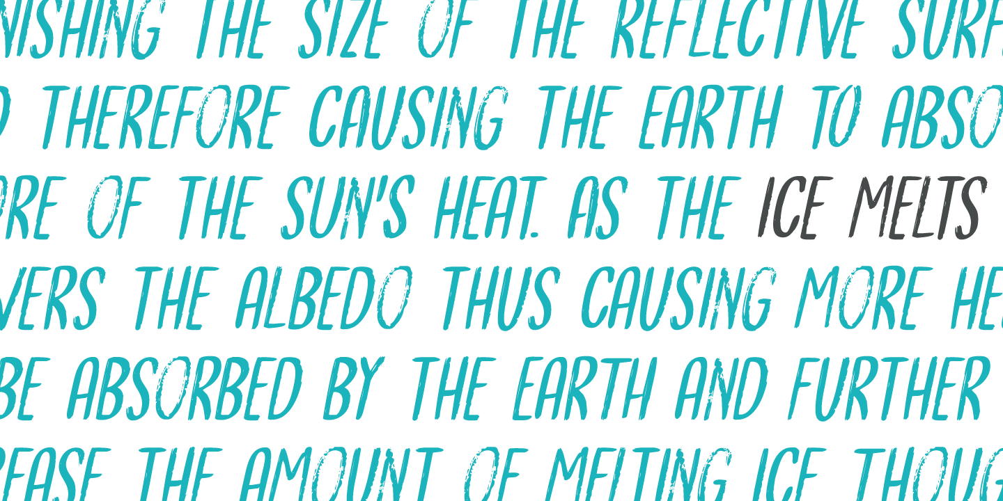 Font Preview