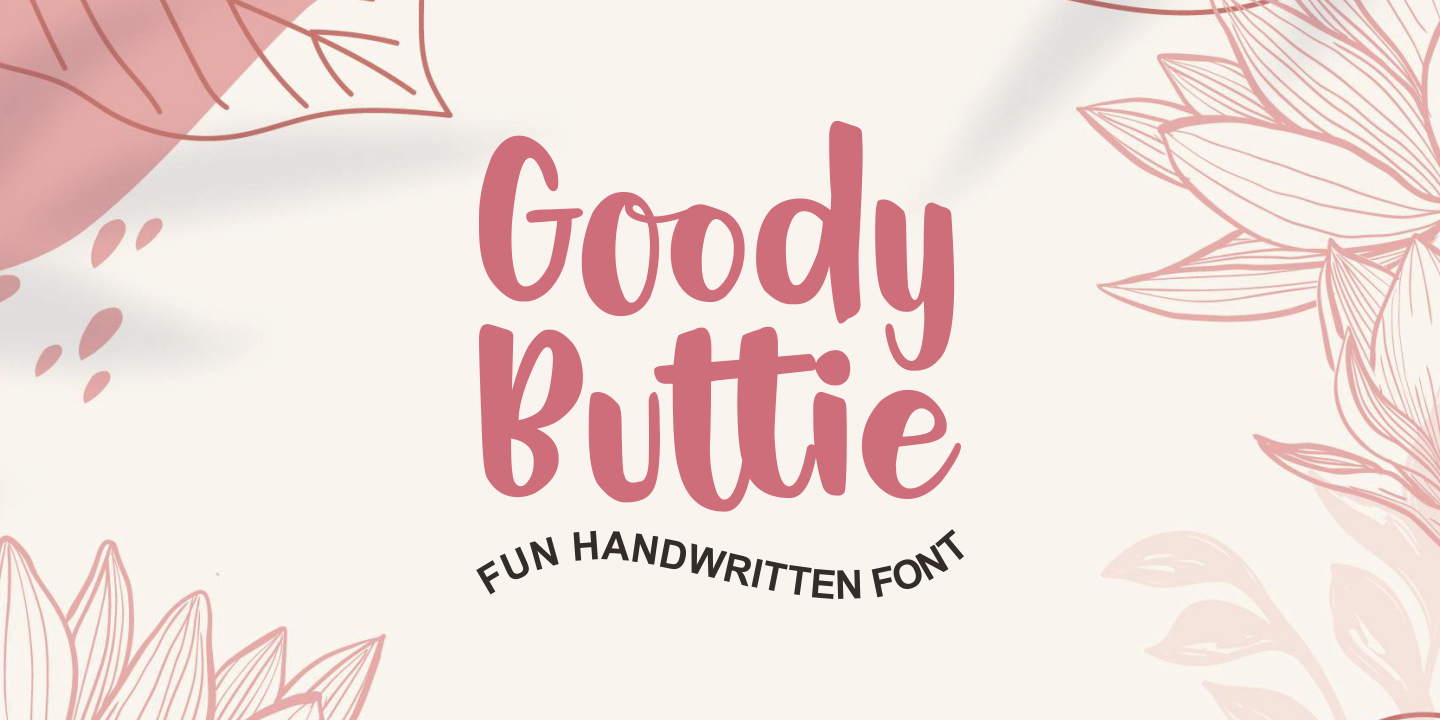 Font Preview