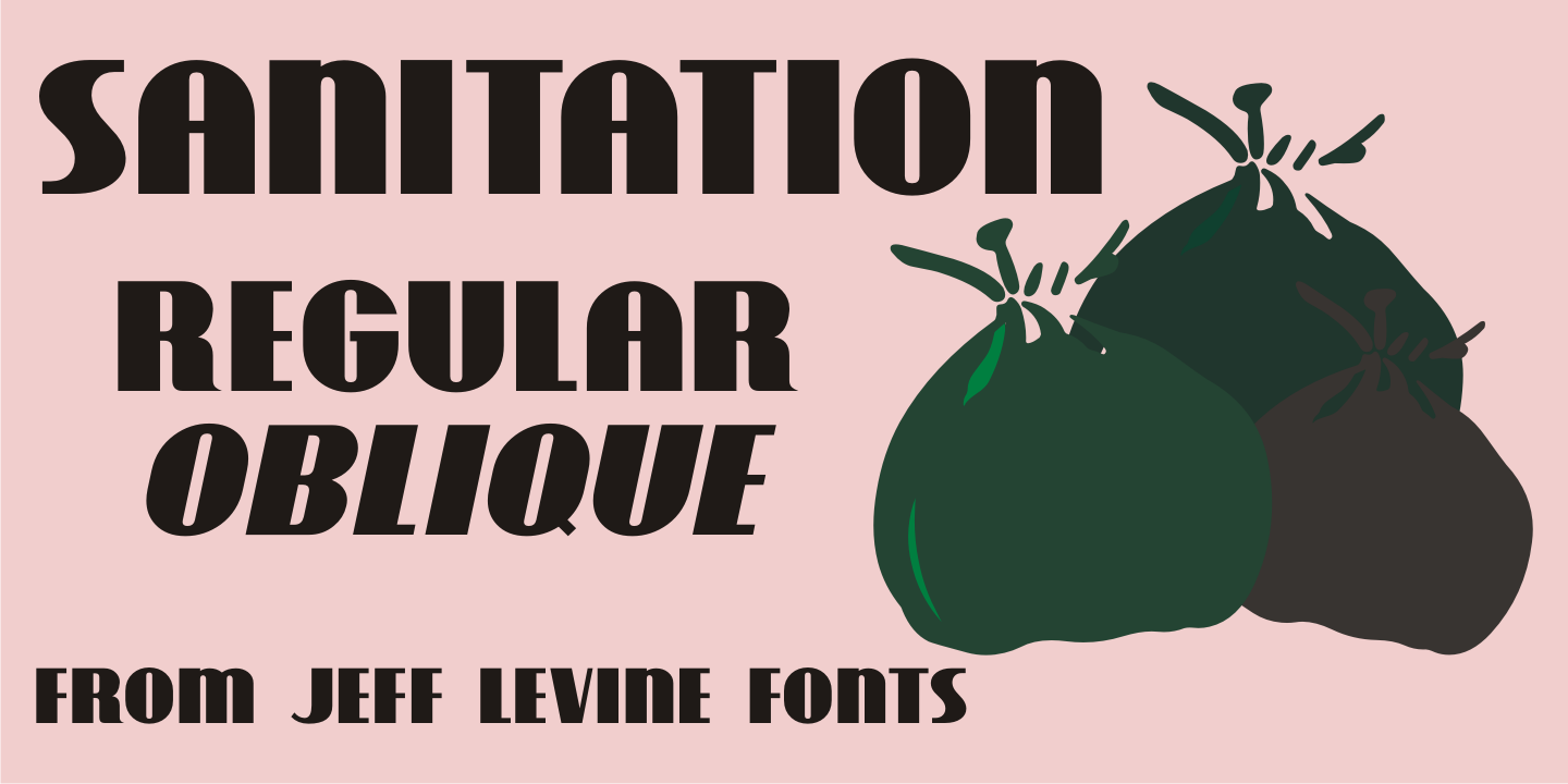 Font Preview