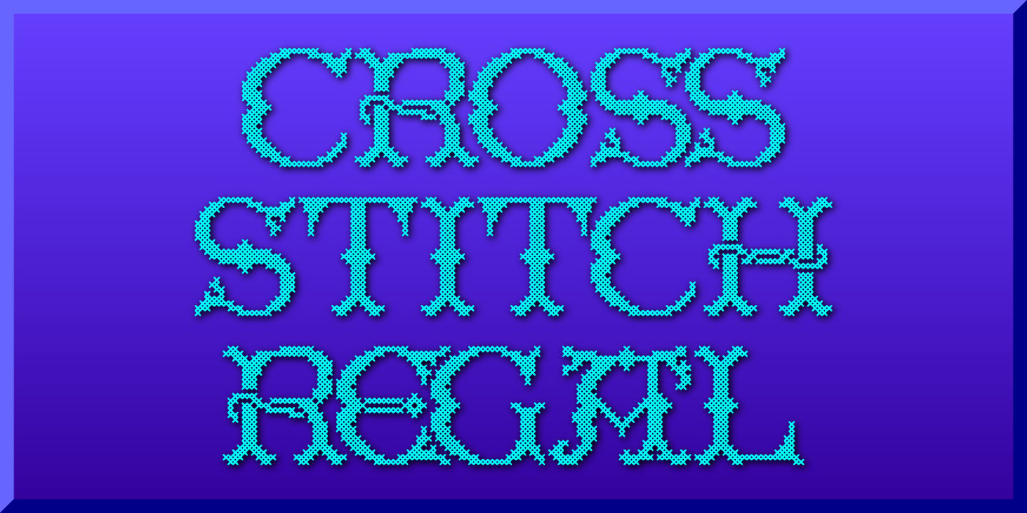 Font Preview