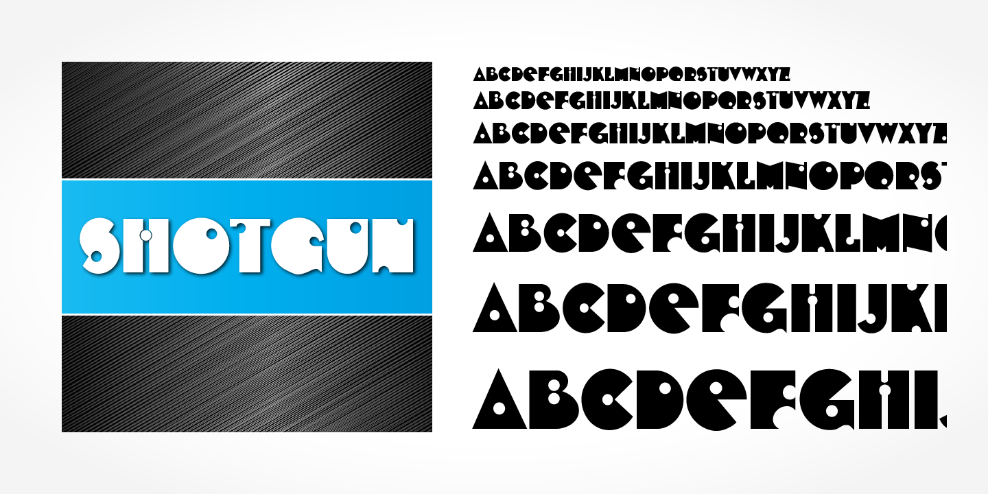 Font Preview