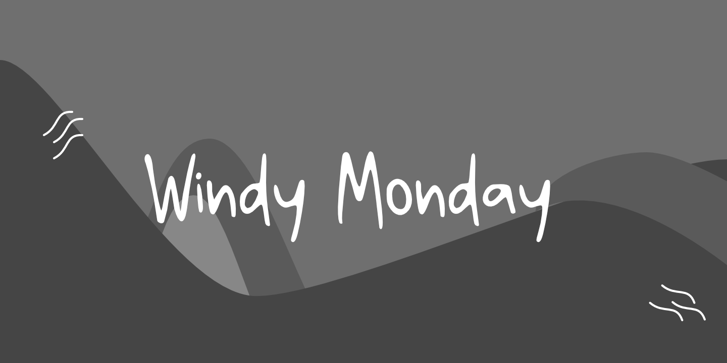 Font Preview
