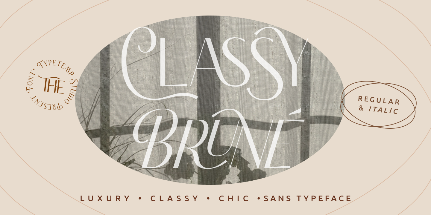 Font Preview