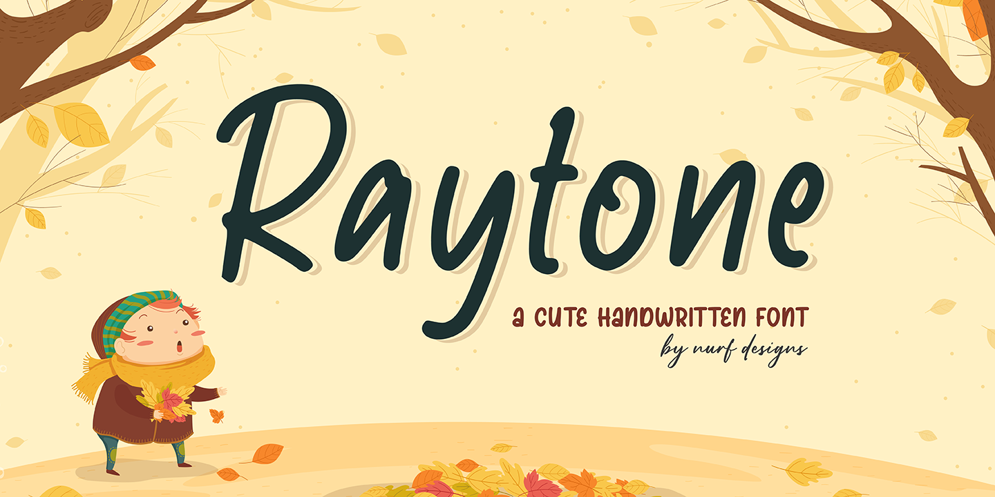 Font Preview