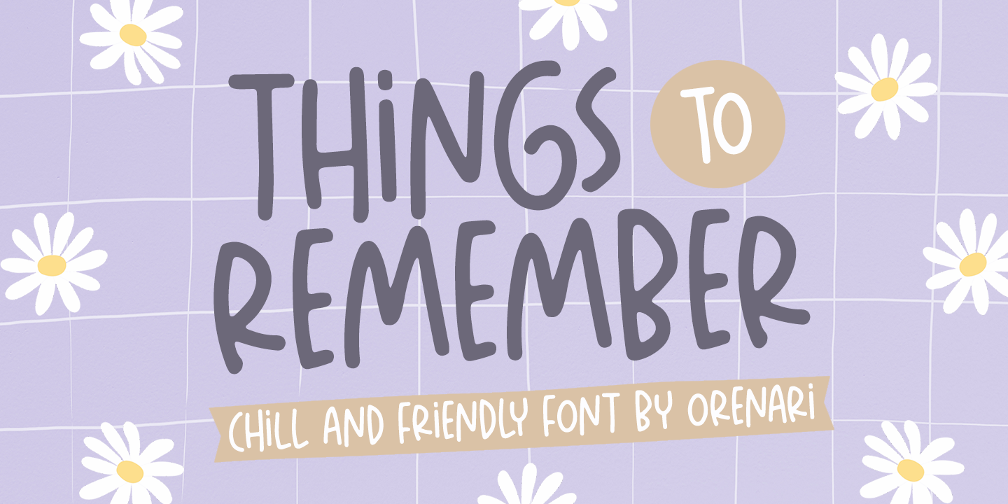 Font Preview