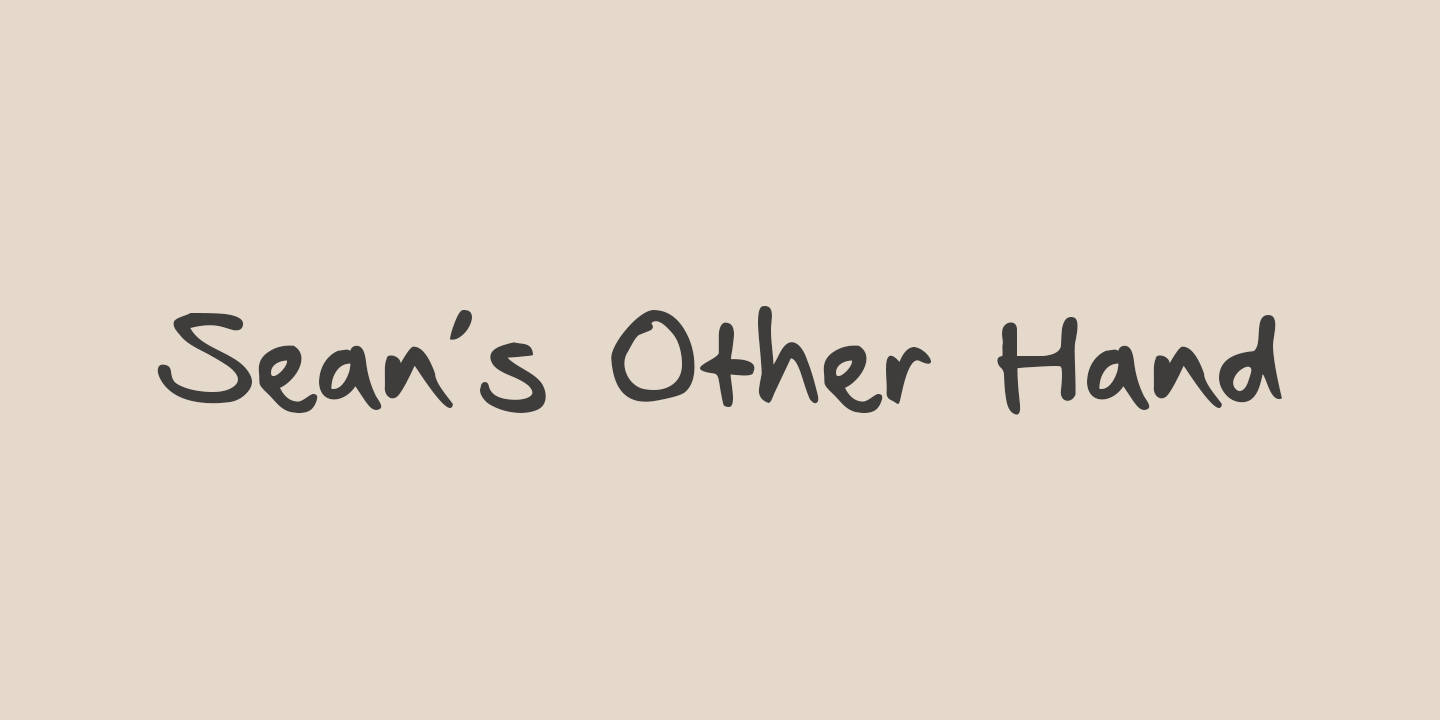Font Preview