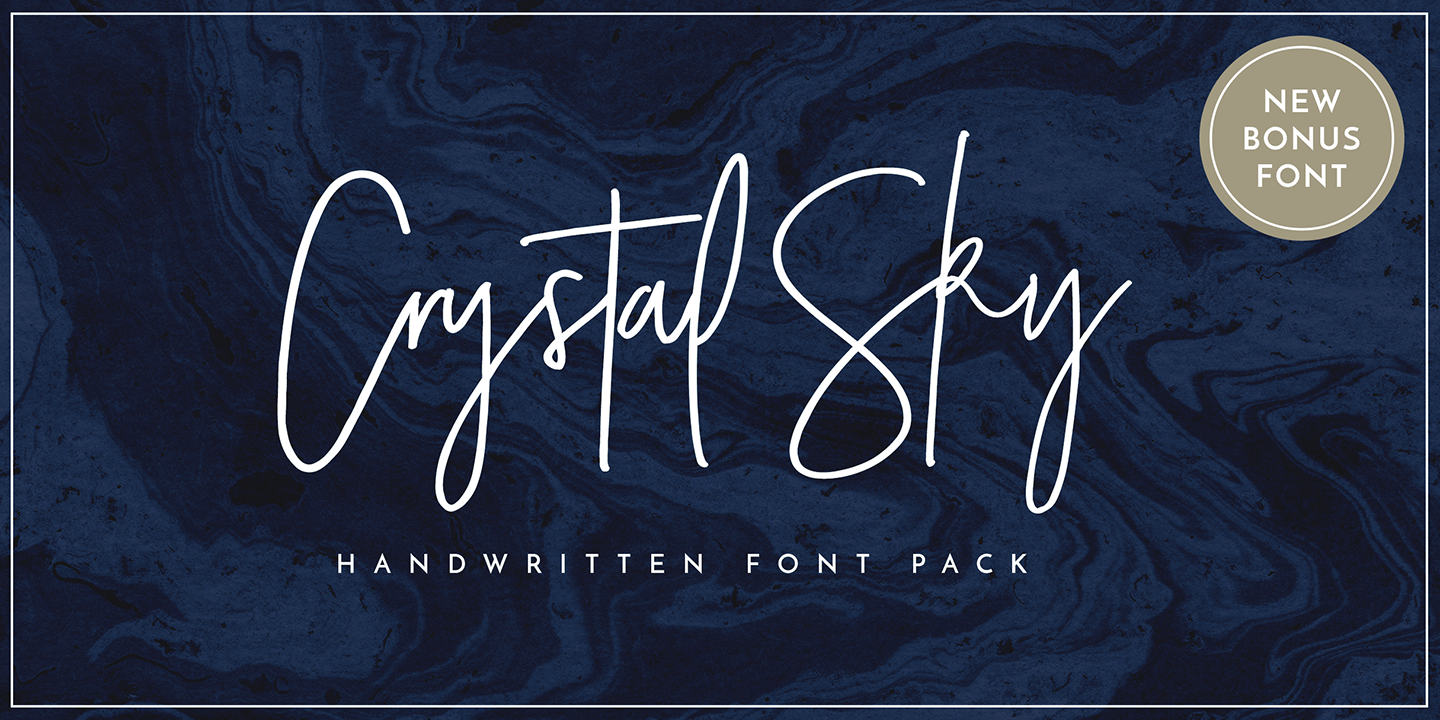 Font Preview