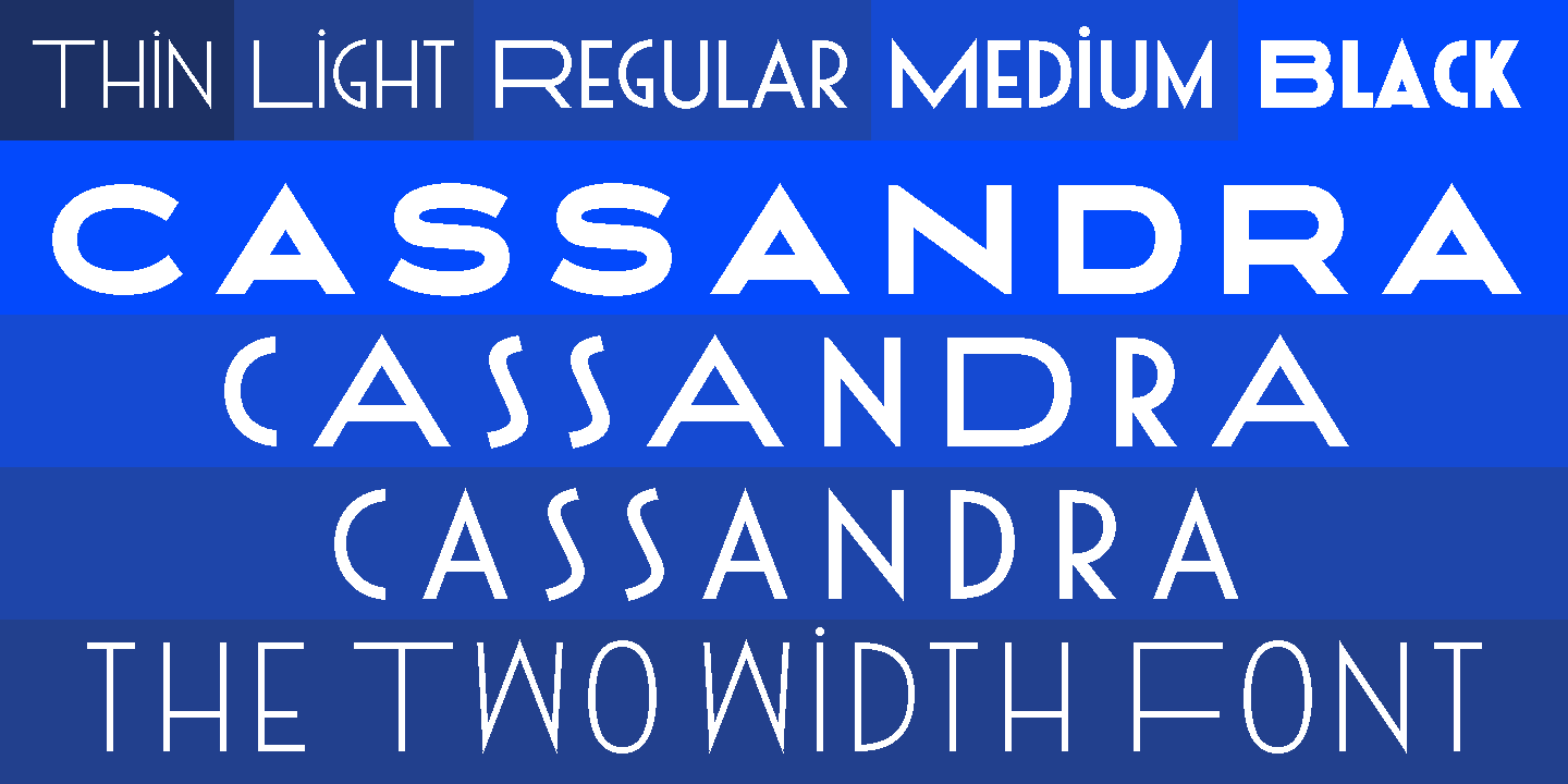 Font Preview