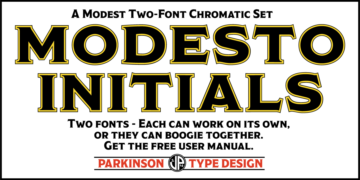 Font Preview