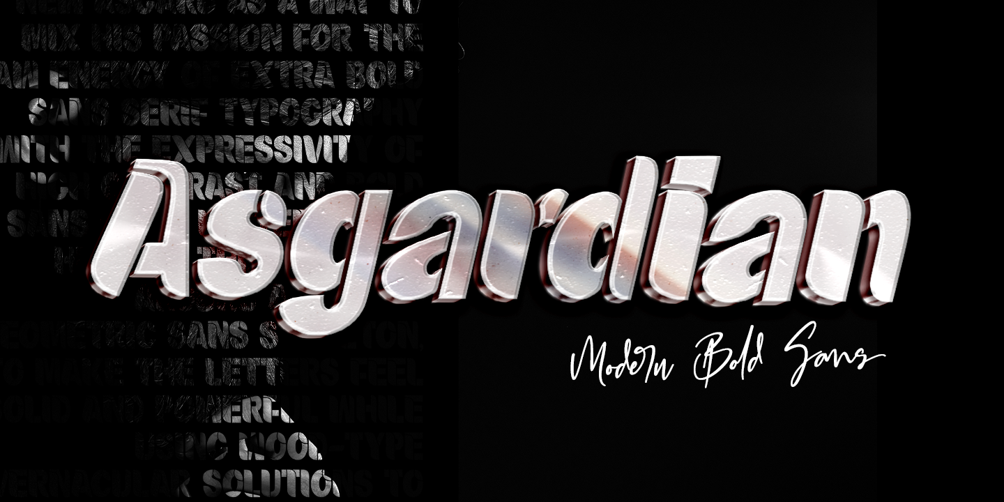 Font Preview