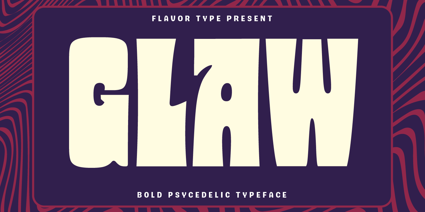 Font Preview