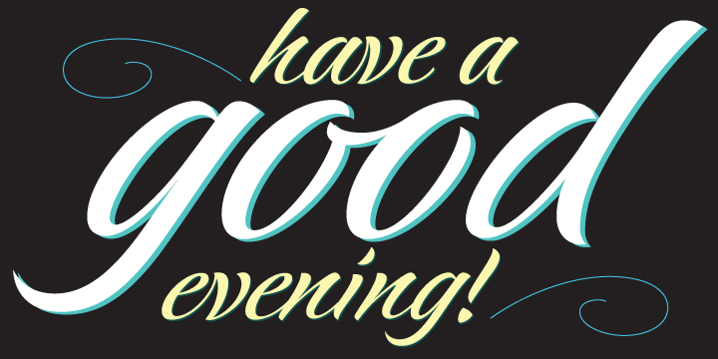 Font Preview