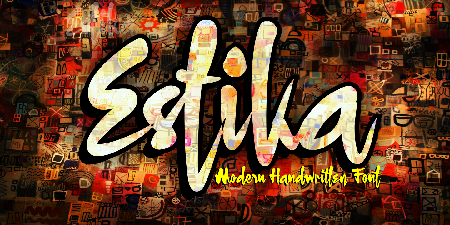 Font Preview