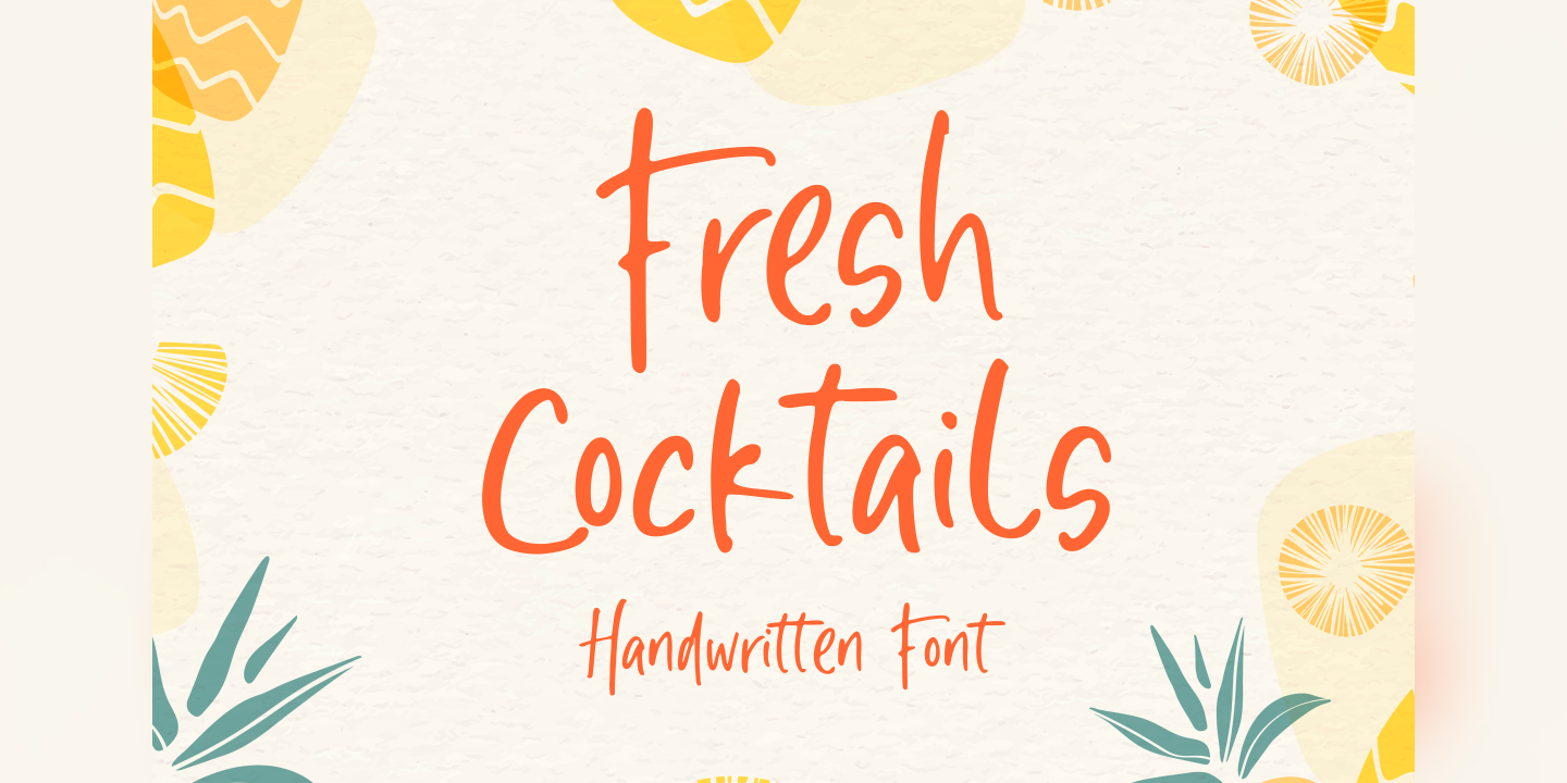 Font Preview