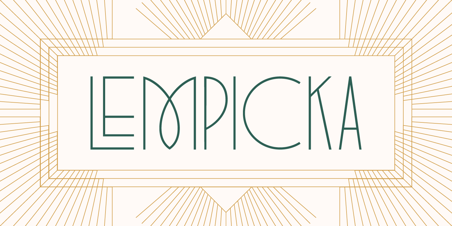 Font Preview