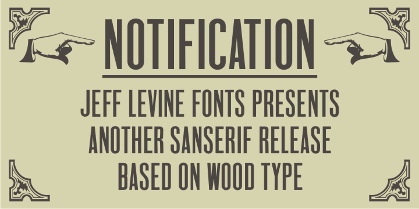 Font Preview