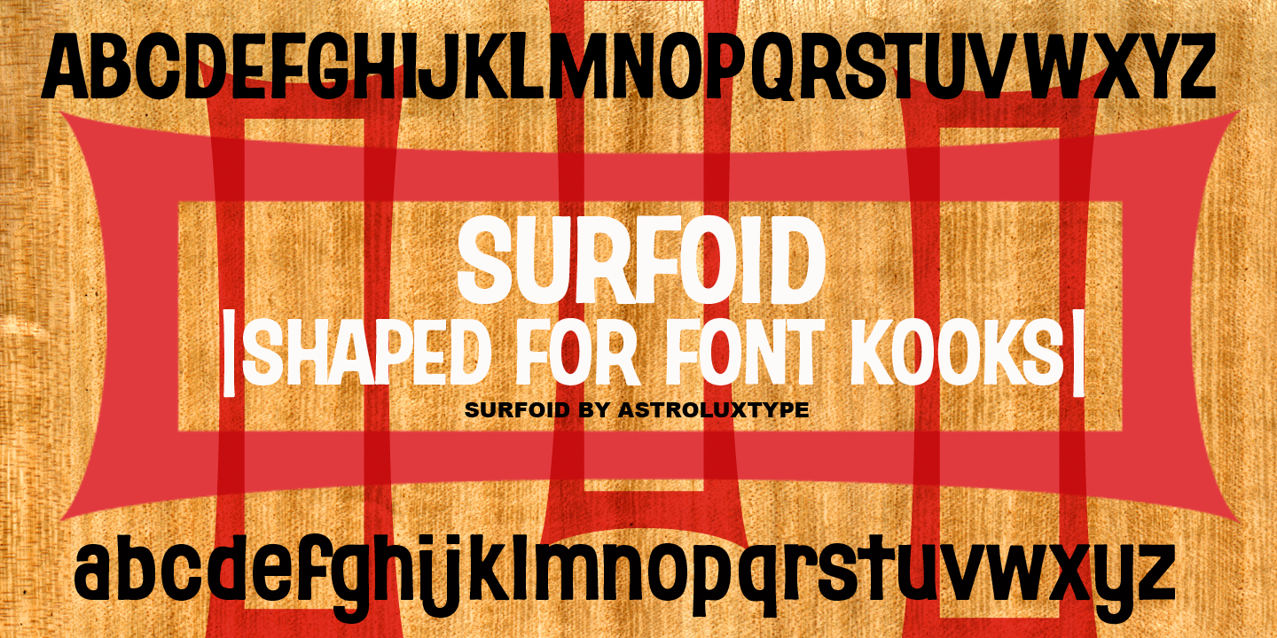 Font Preview