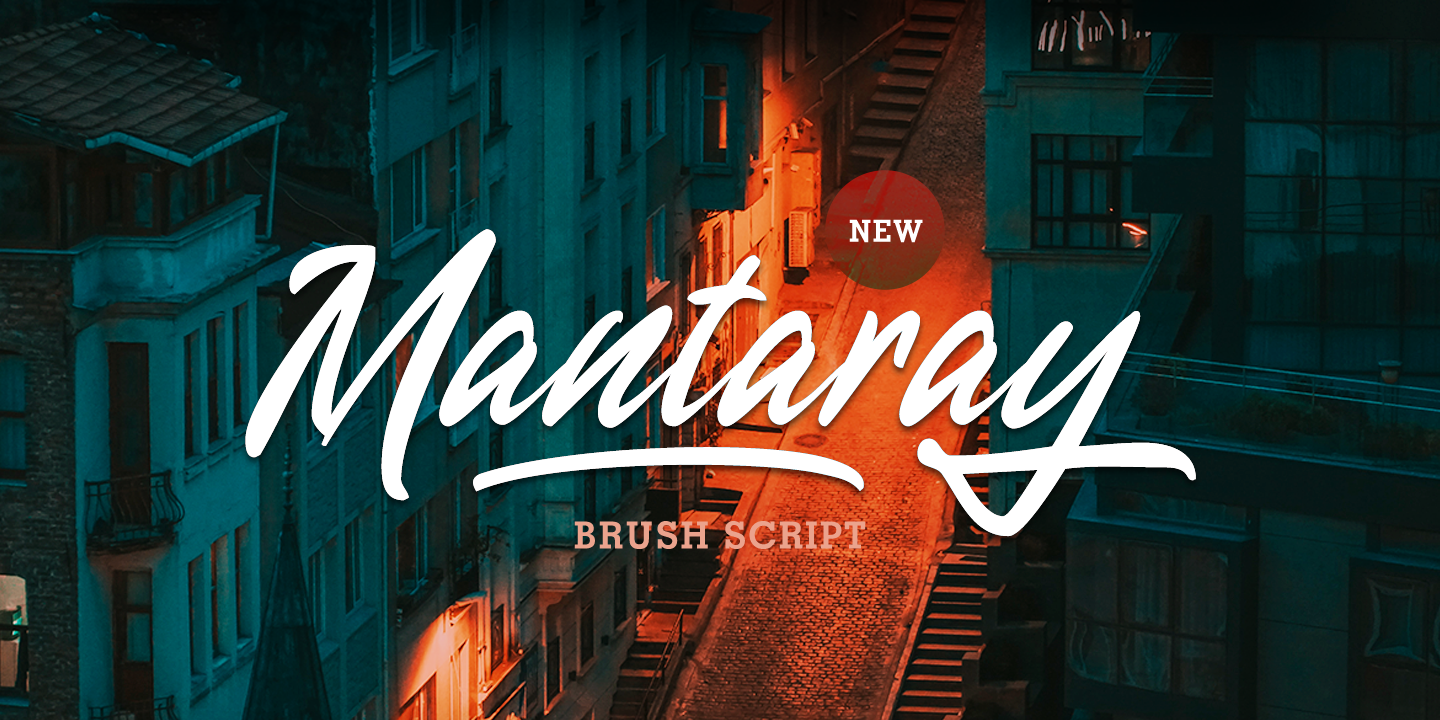 Font Preview