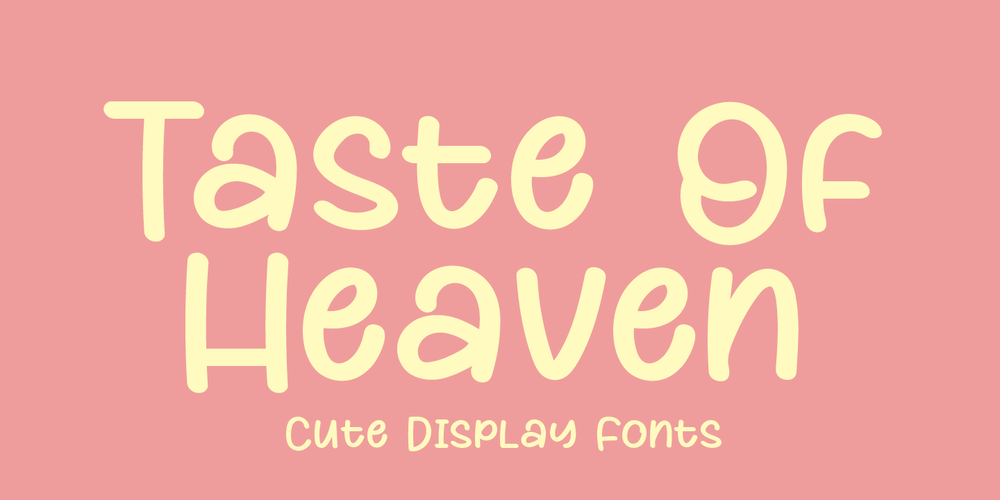 Font Preview