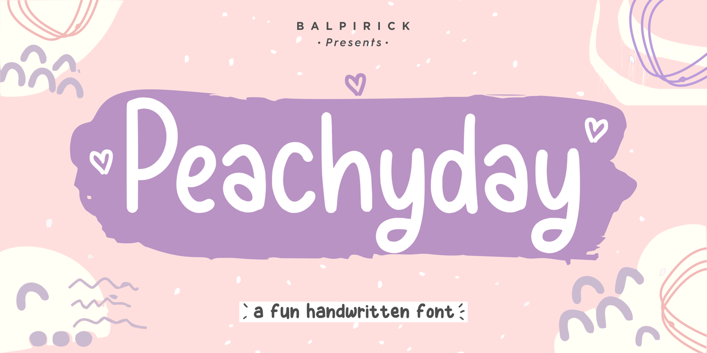 Font Preview