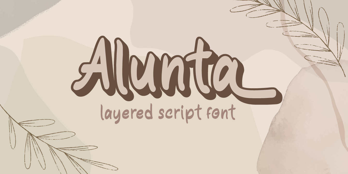 Font Preview