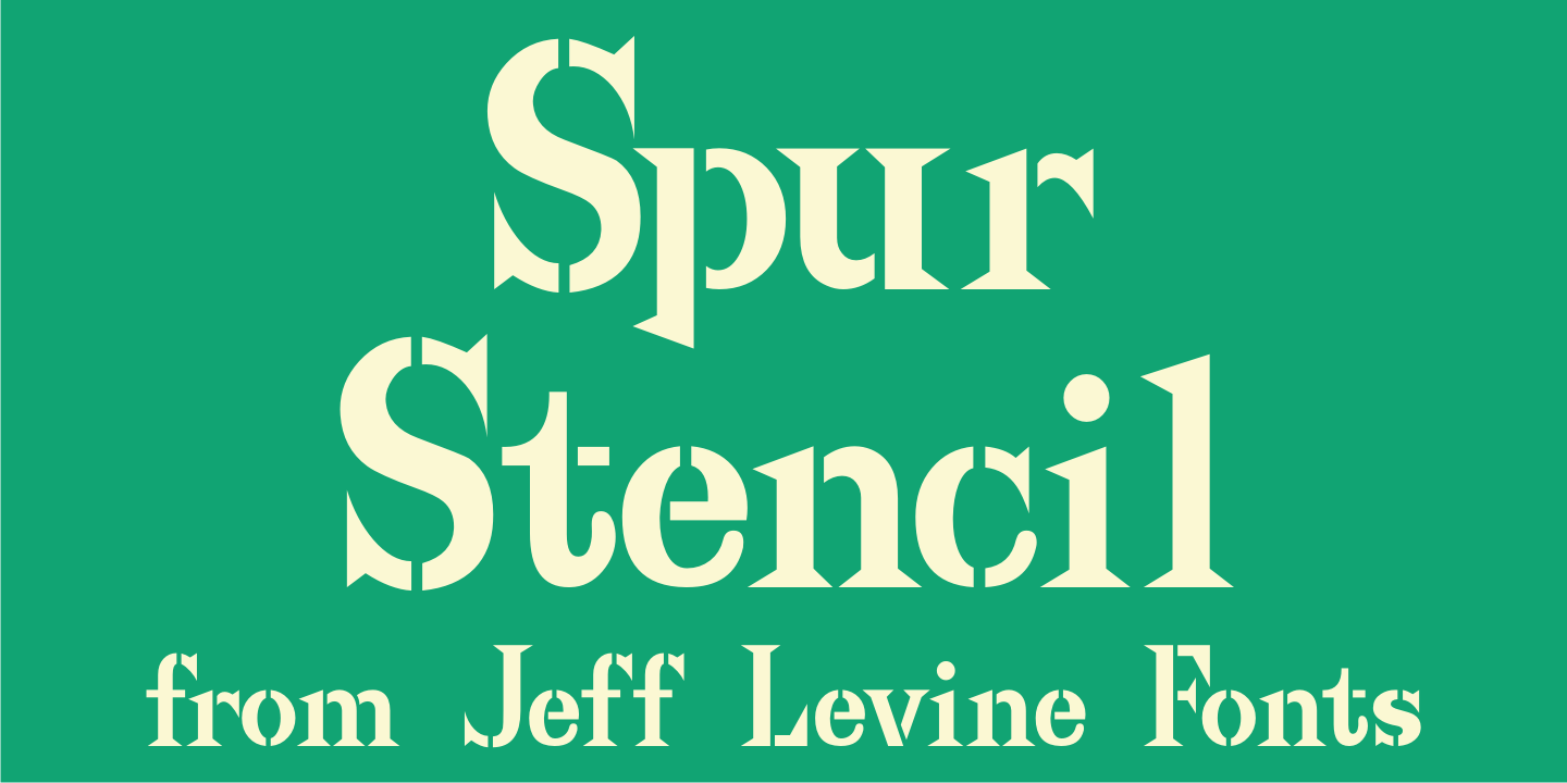 Font Preview