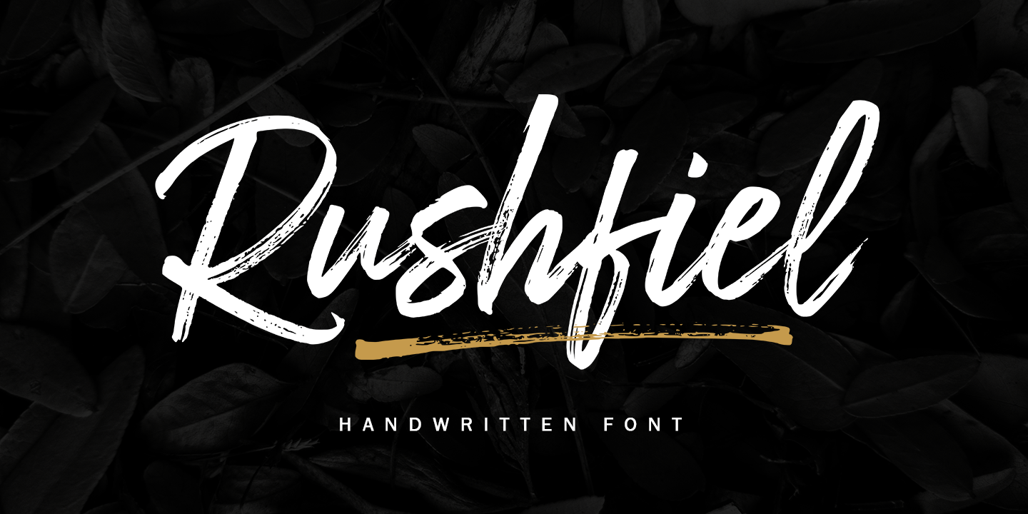 Font Preview
