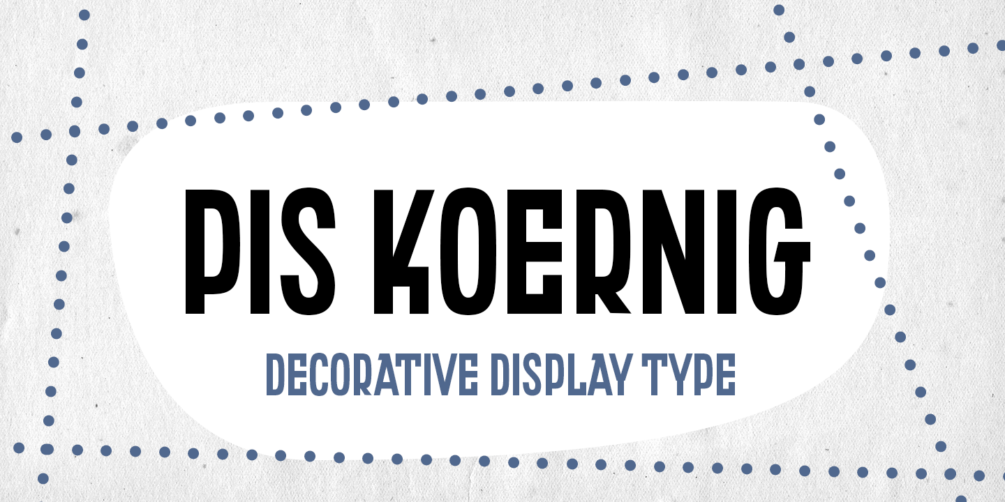 Font Preview
