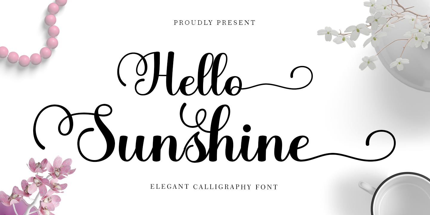 Font Preview