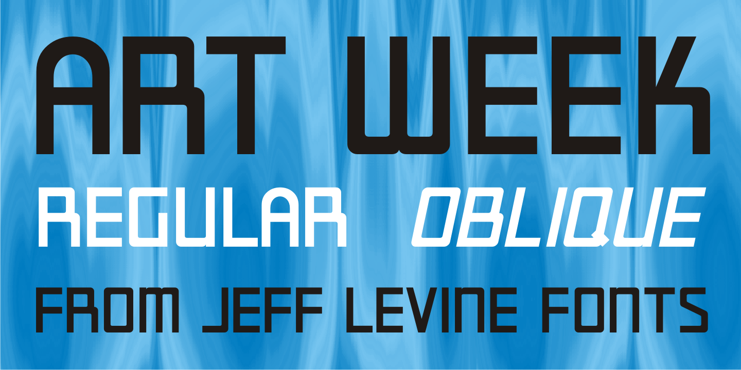 Font Preview