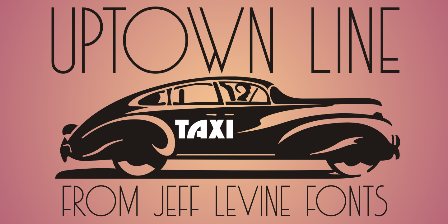 Font Preview