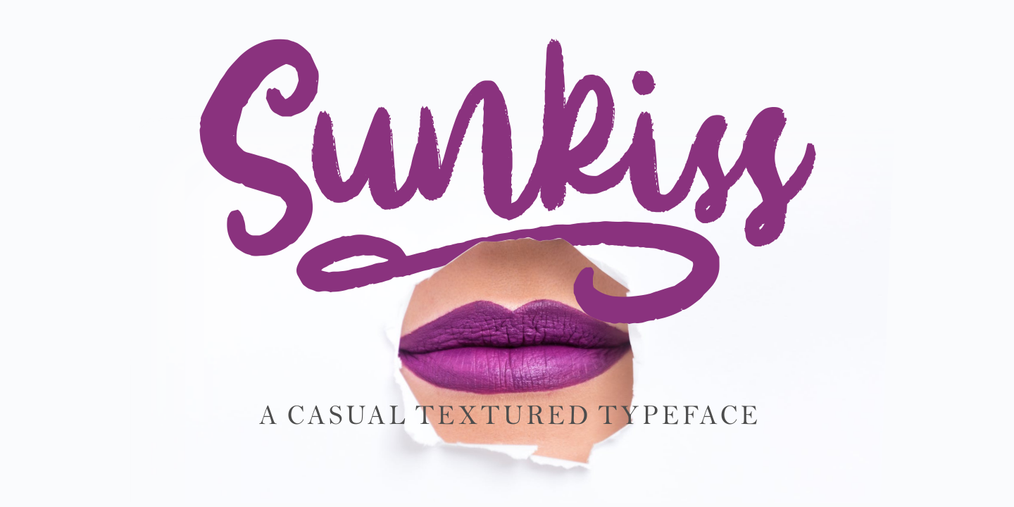 Font Preview