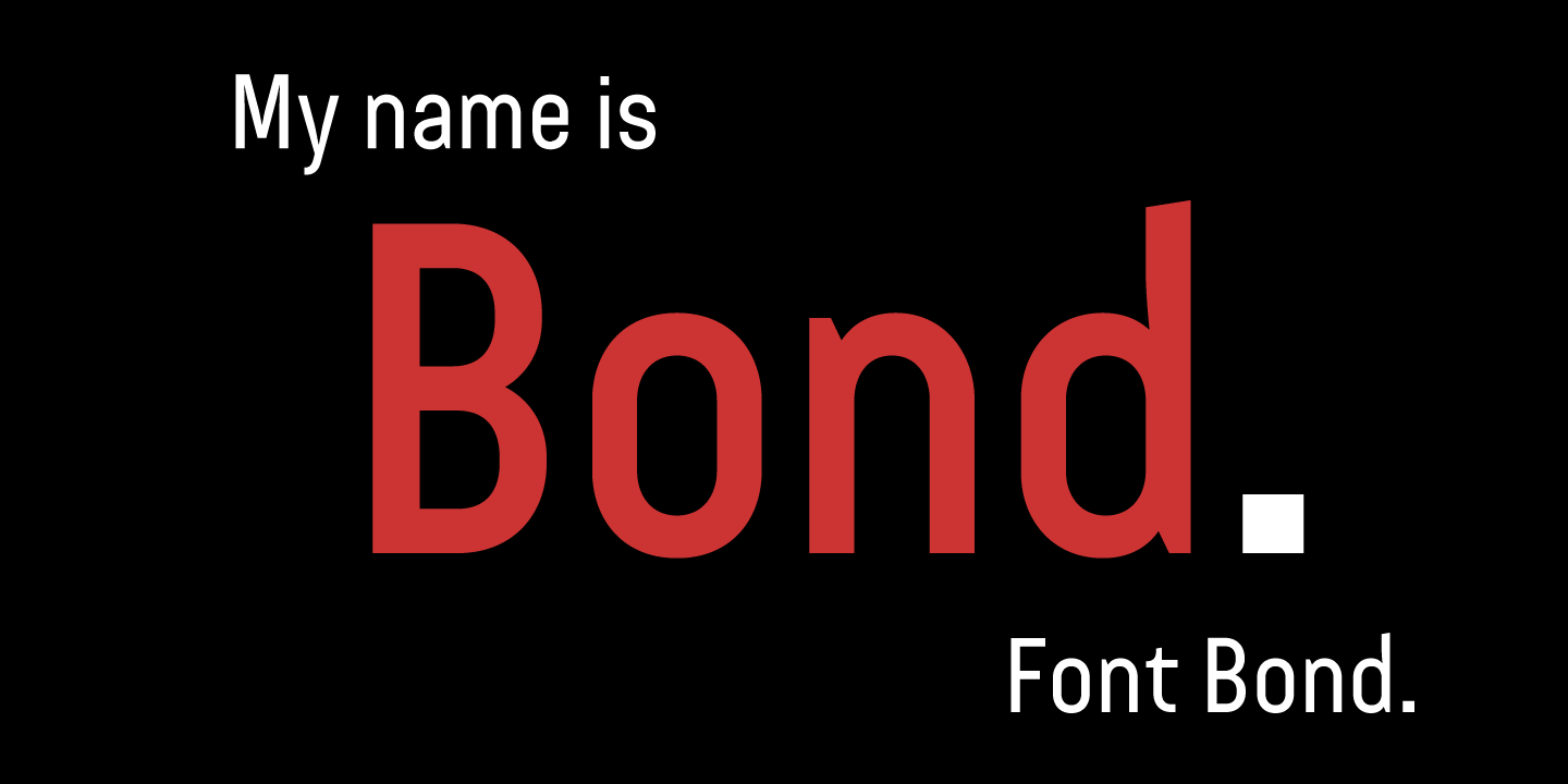 Font Preview