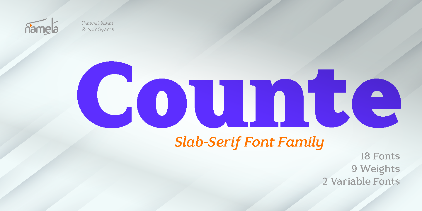 Font Preview