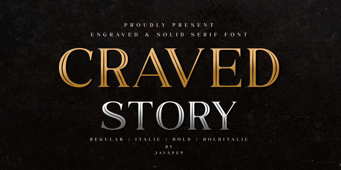 Font Preview
