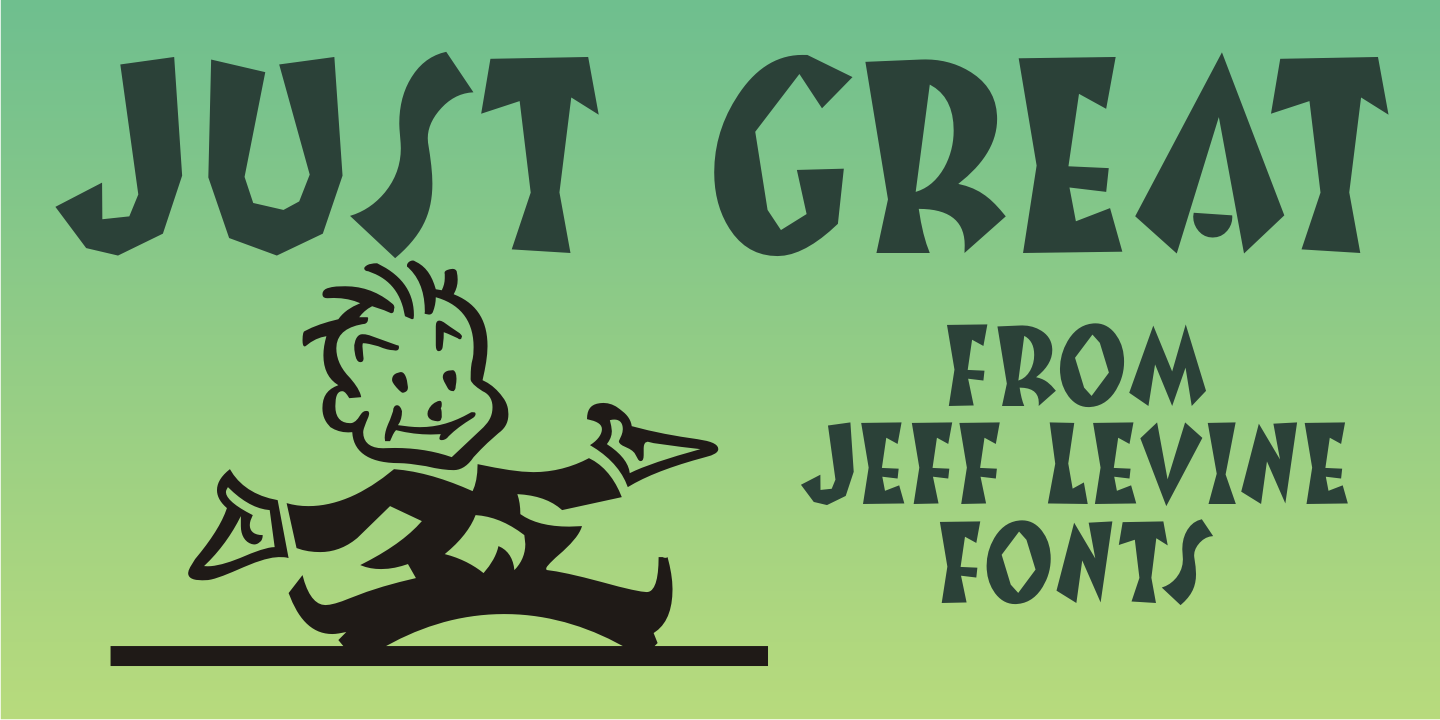 Font Preview