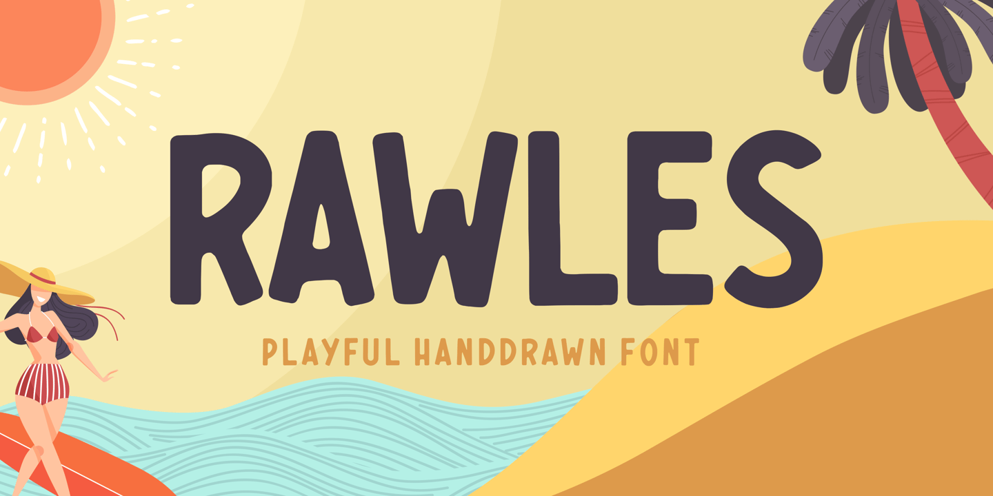 Font Preview