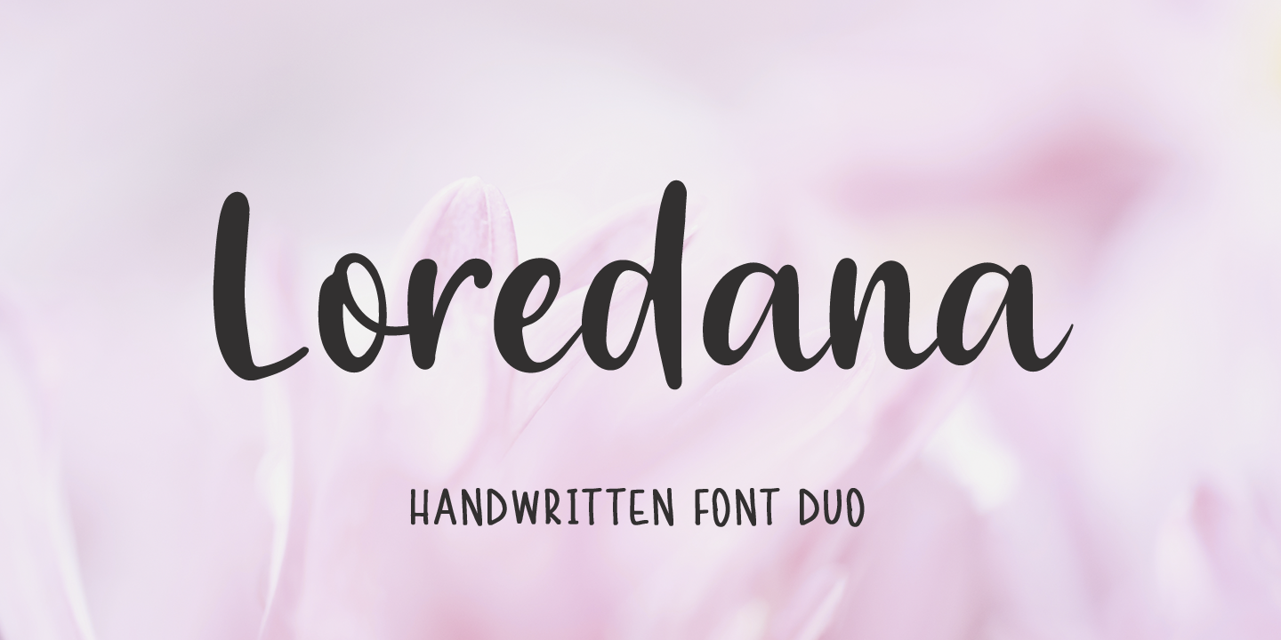 Font Preview