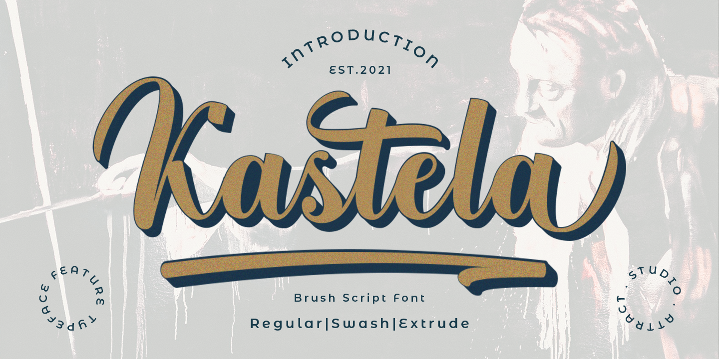 Font Preview
