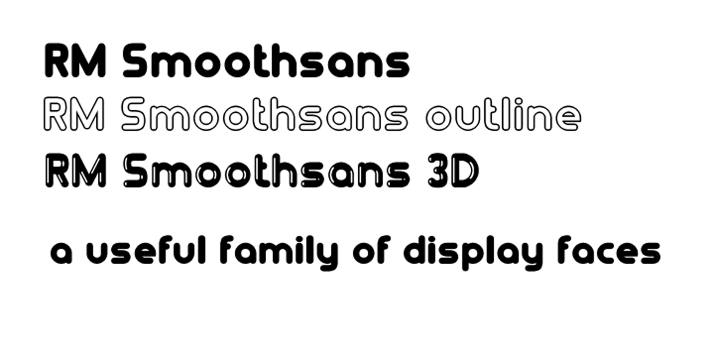 Font Preview