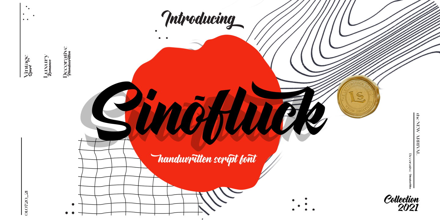 Font Preview