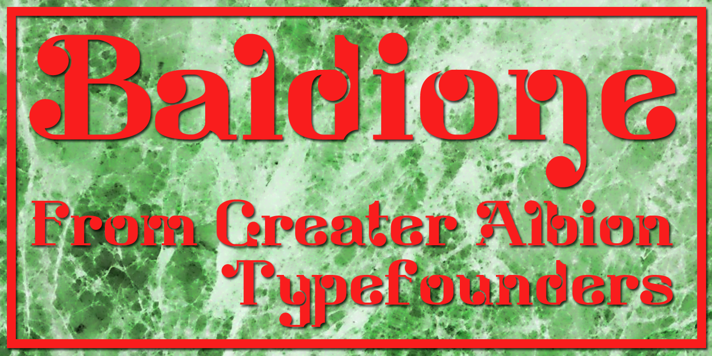 Font Preview