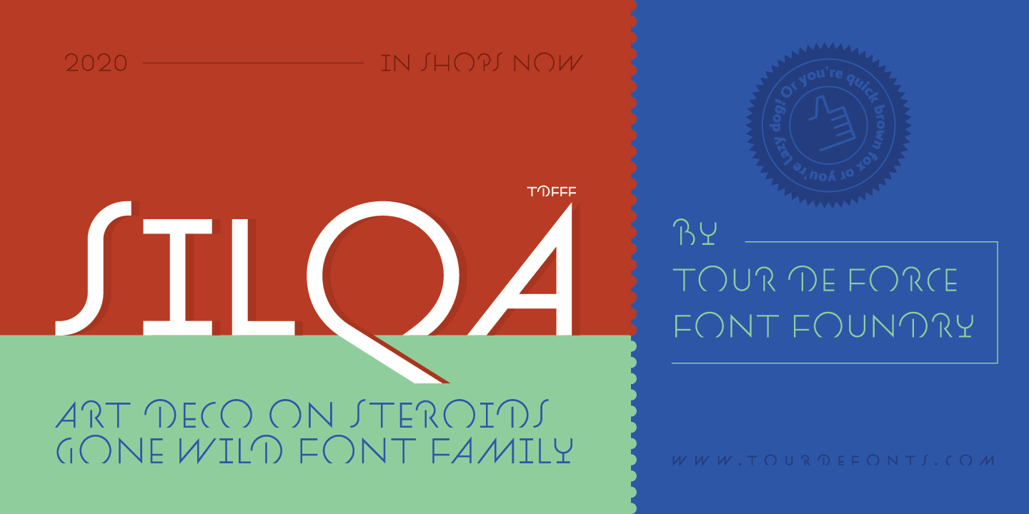 Font Preview