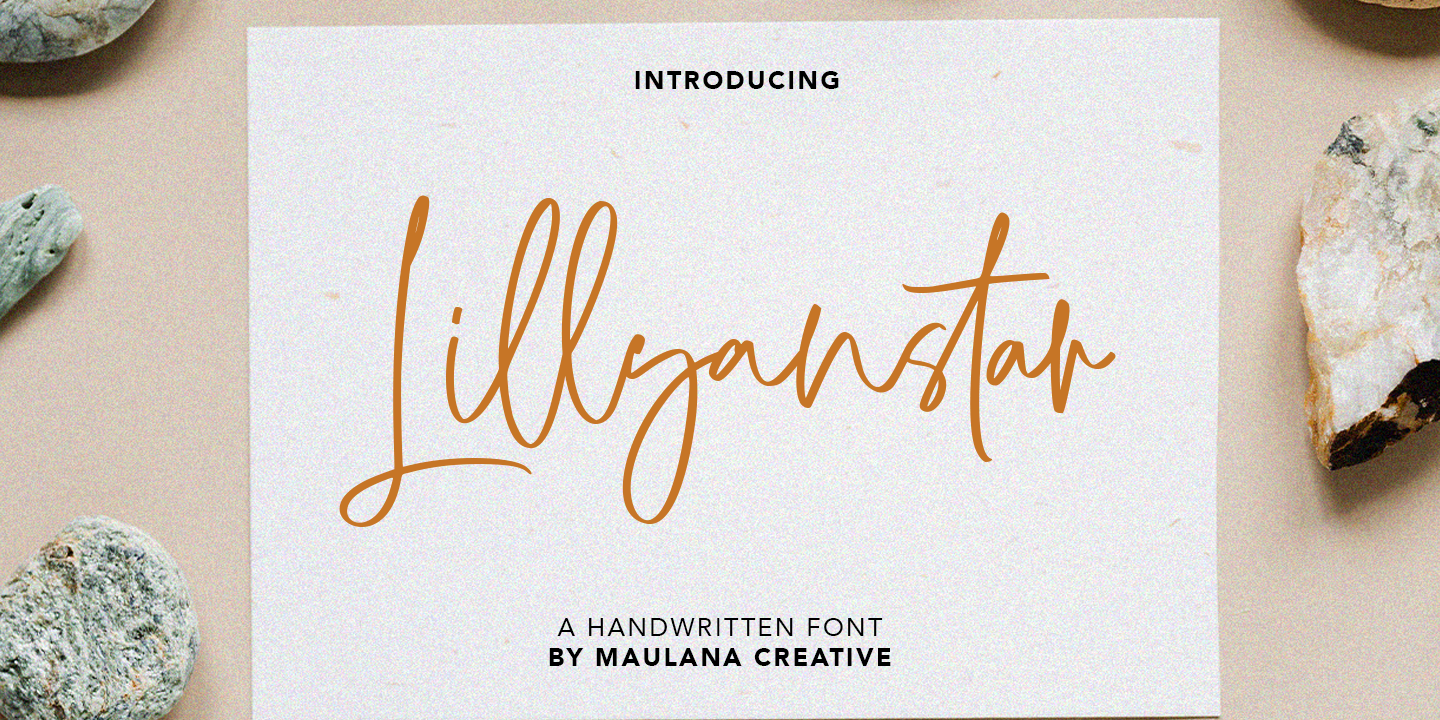 Font Preview