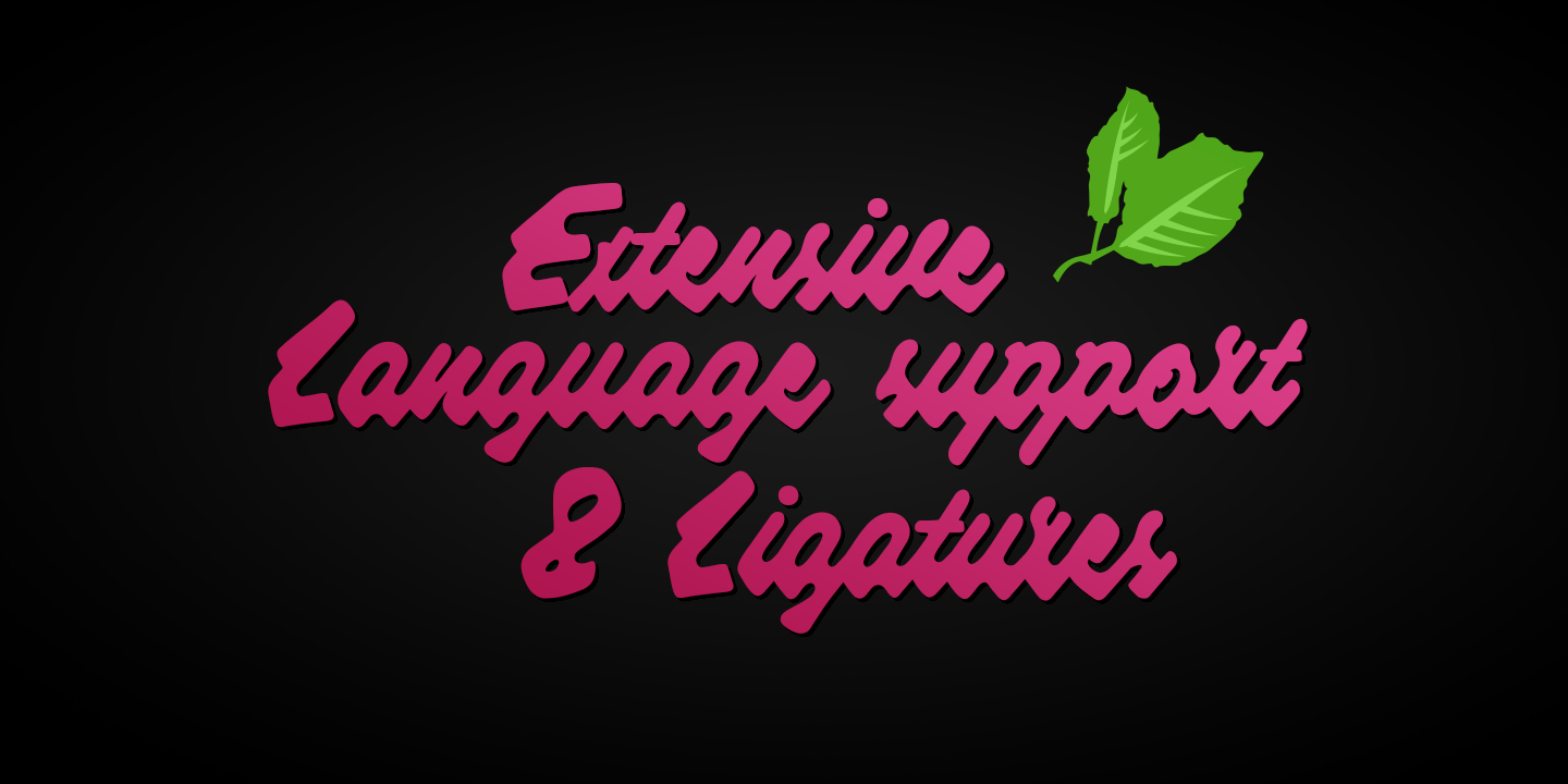 Font Preview